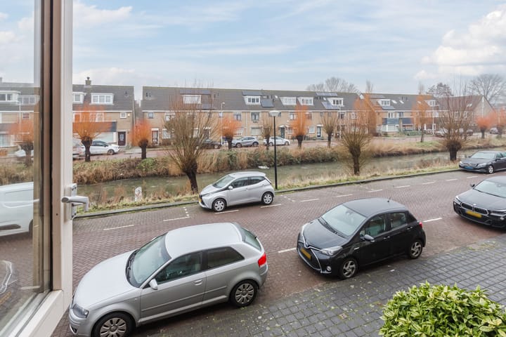 Foto 35 van A. Reitsmakade 6