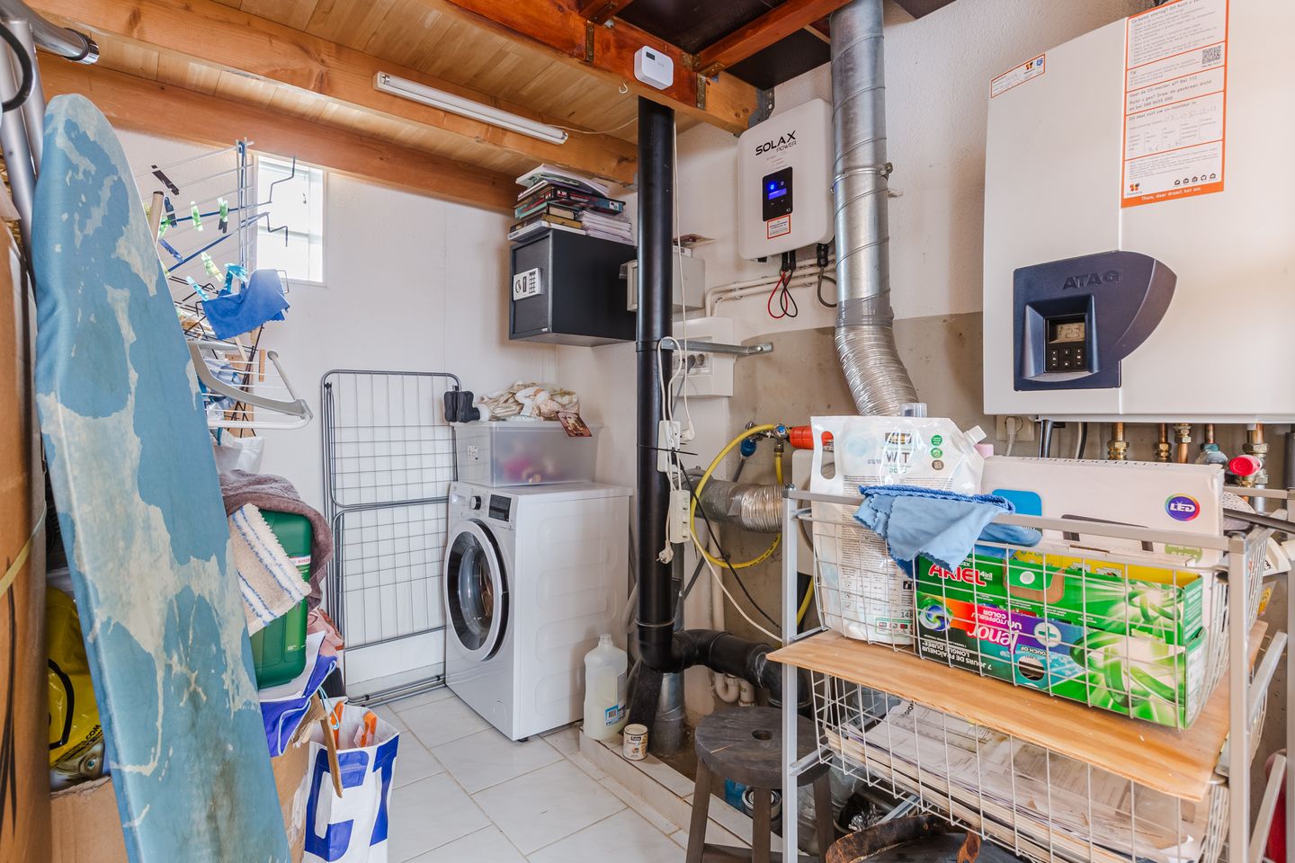 Foto 55 van A. Reitsmakade 6