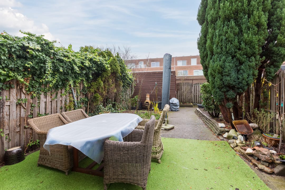 Foto 56 van A. Reitsmakade 6