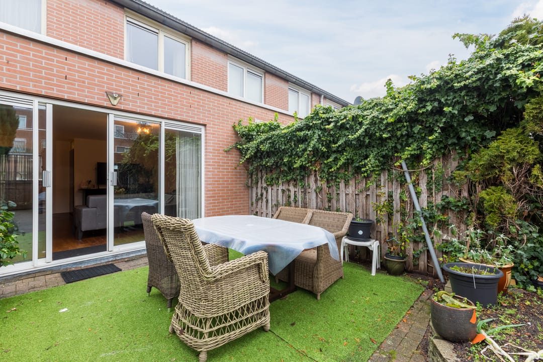 Foto 58 van A. Reitsmakade 6