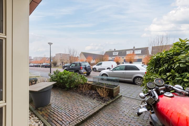 Foto 10 van A. Reitsmakade 6