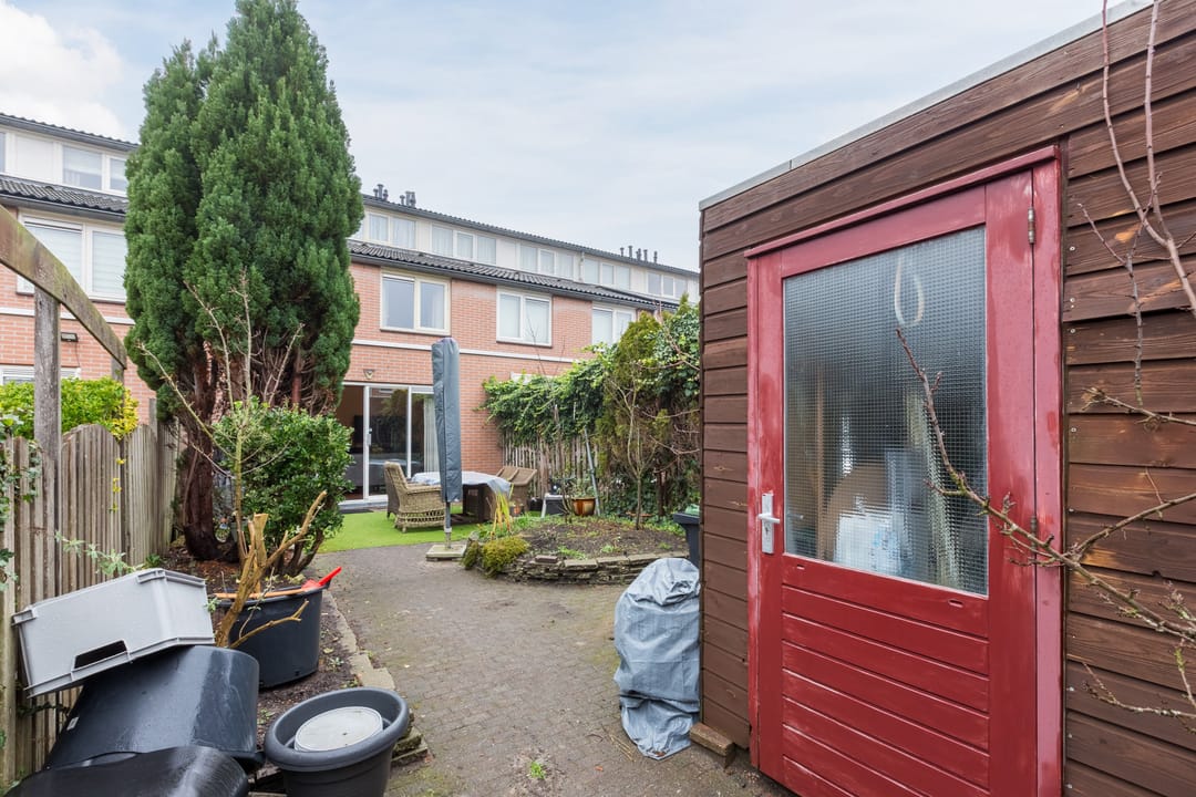 Foto 61 van A. Reitsmakade 6