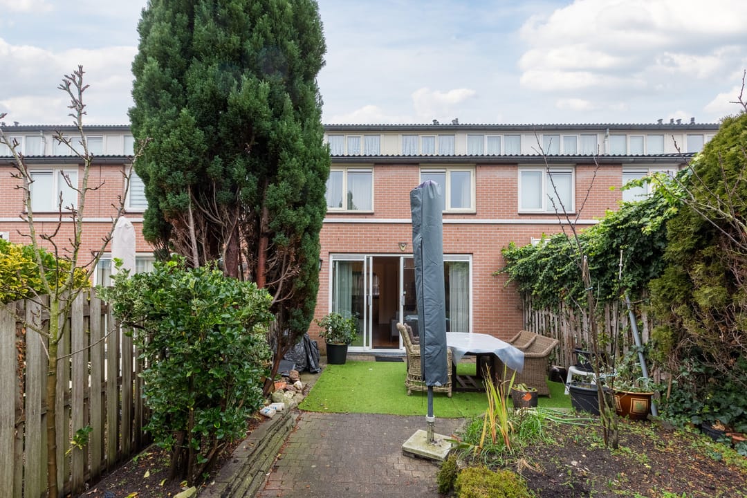 Foto 62 van A. Reitsmakade 6