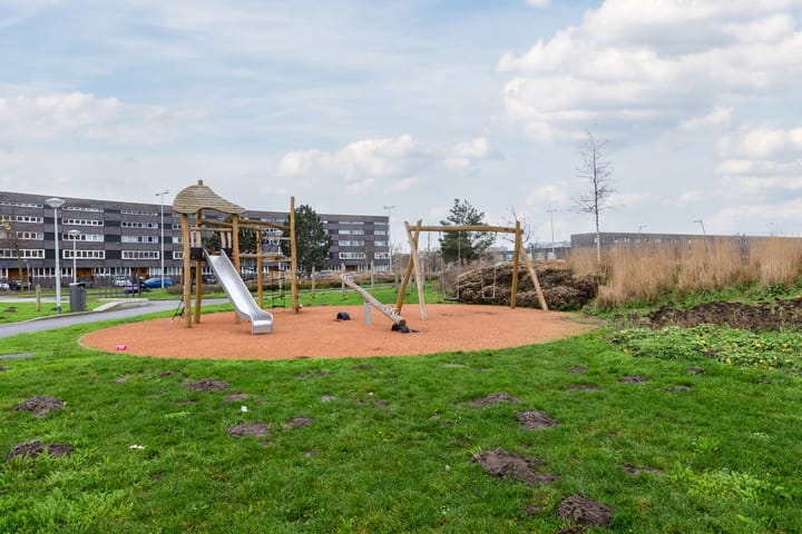 Foto 64 van A. Reitsmakade 6