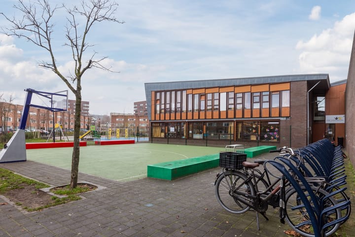 Foto 66 van A. Reitsmakade 6