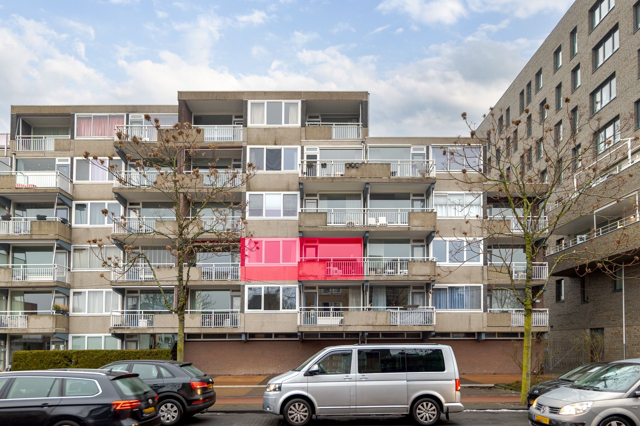 Buying a house in The Netherlands., Het Haagje 45