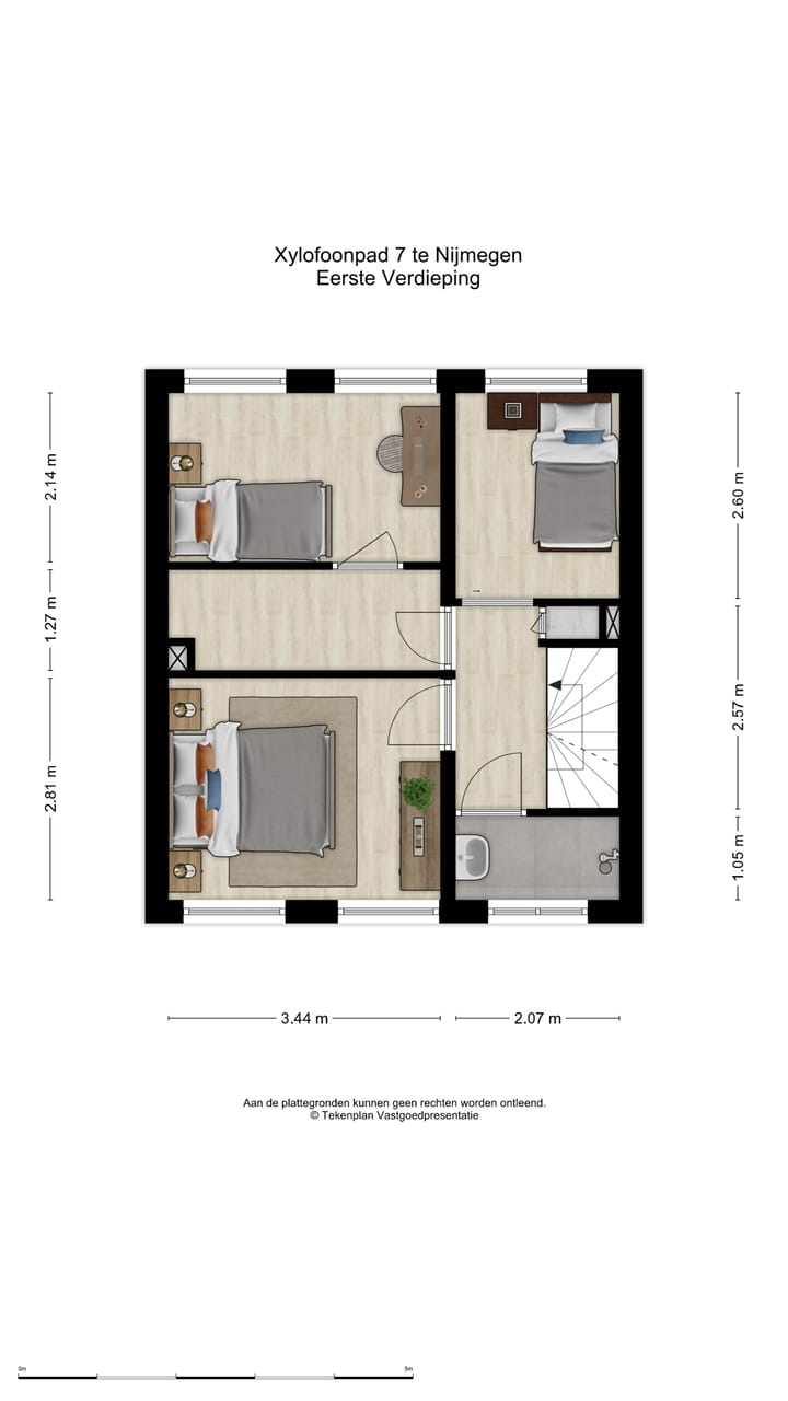 Foto 45 van Xylofoonpad 7