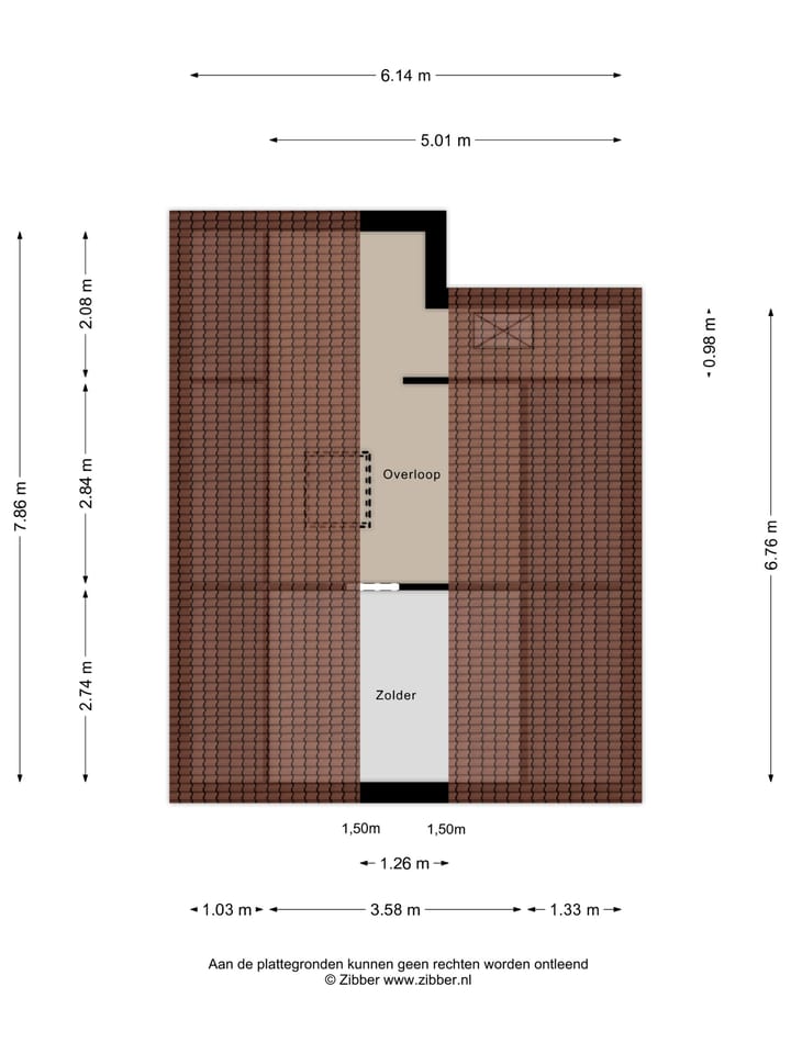 Foto 38 van S.L. Louwesstraat 179