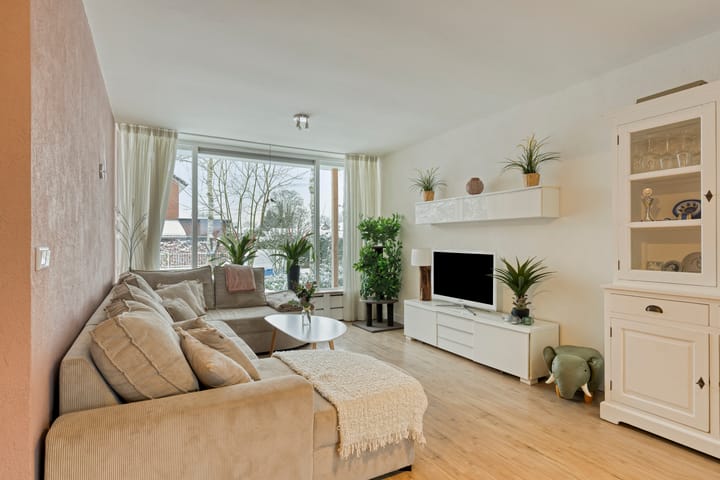 Foto 4 van Dokter Beumerlaan 18