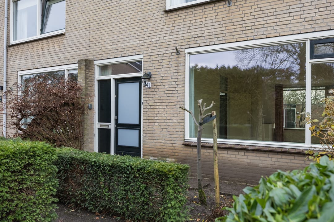 Foto 7 van van Essenstraat 41