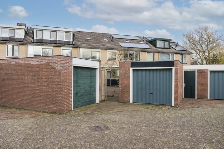 Foto 5 van van Essenstraat 41