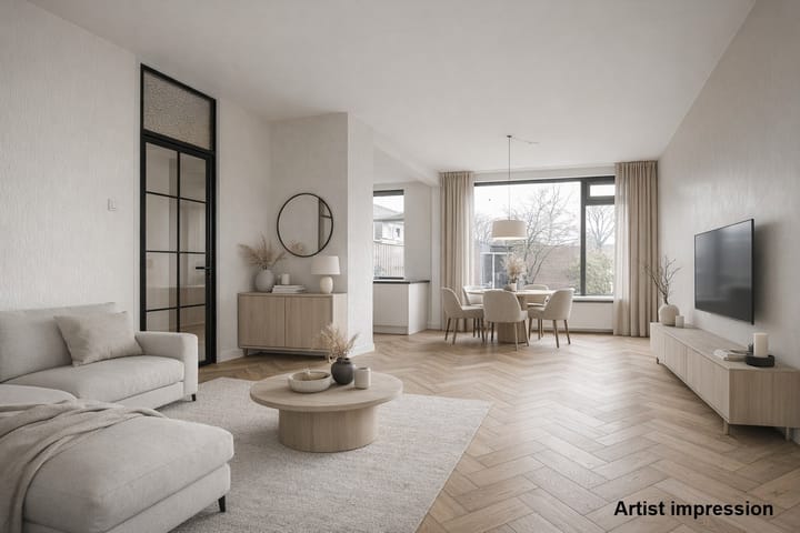 Foto 9 van van Essenstraat 41