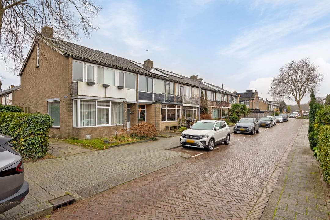 Photo 1 of Acacialaan 34