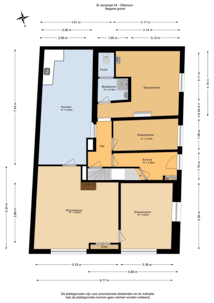 Foto 24 van St.Janstraat 24