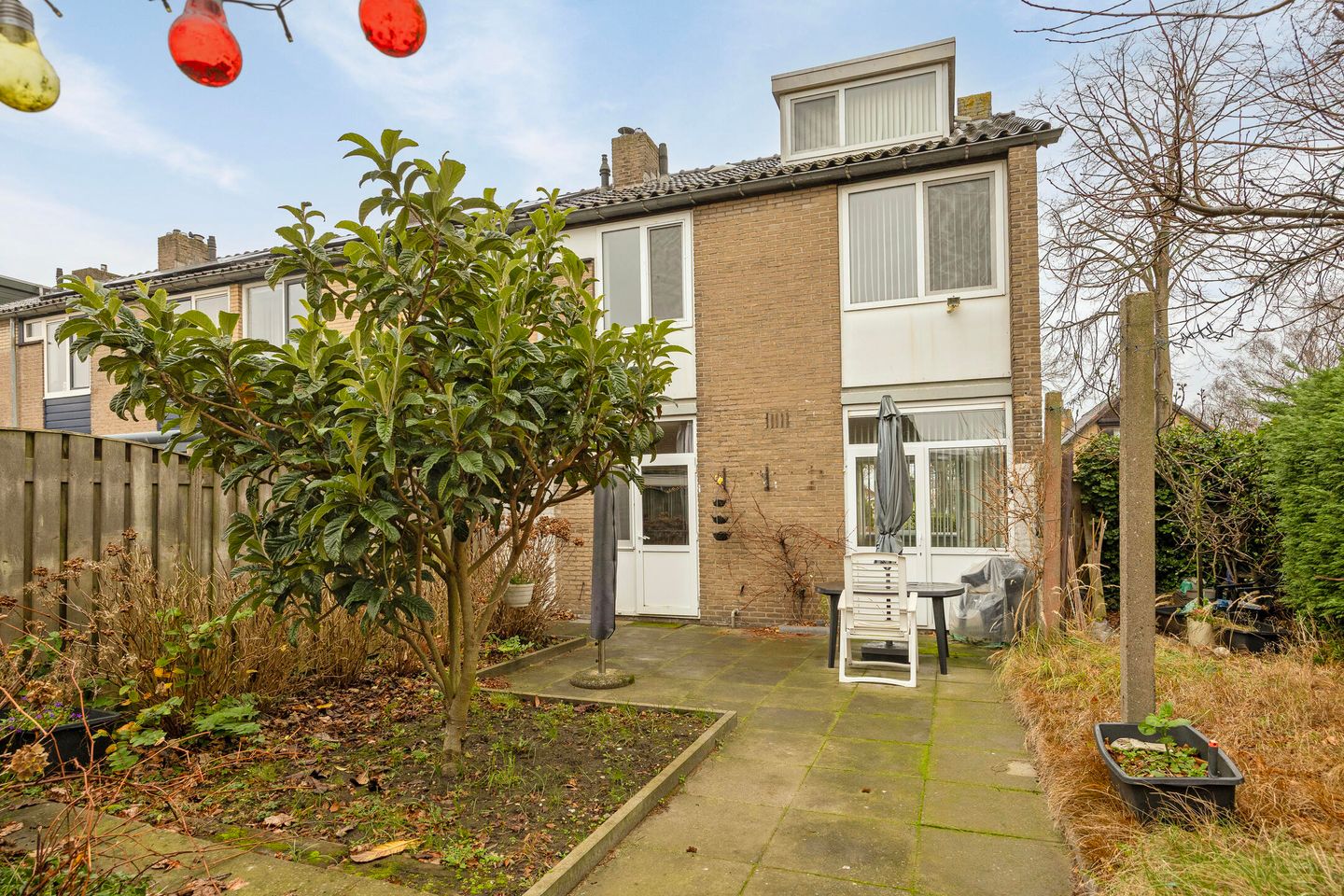 Photo 4 of Acacialaan 34