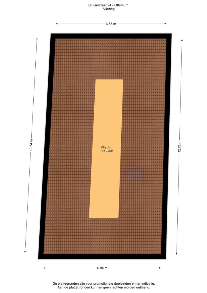 Foto 26 van St.Janstraat 24