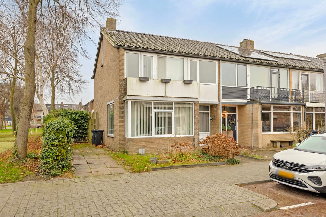 Photo 7 of Acacialaan 34