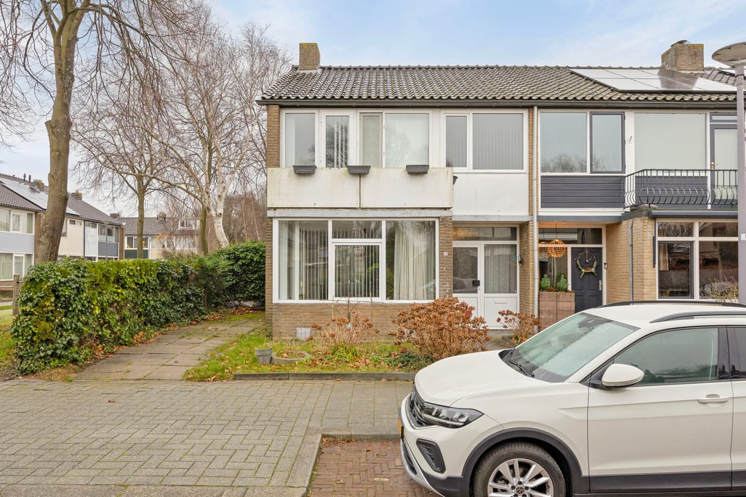 Photo 8 of Acacialaan 34