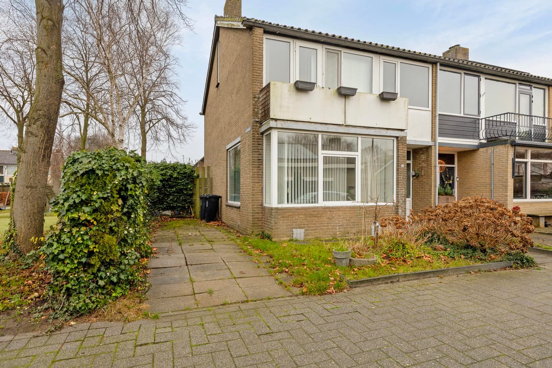 Photo 11 of Acacialaan 34