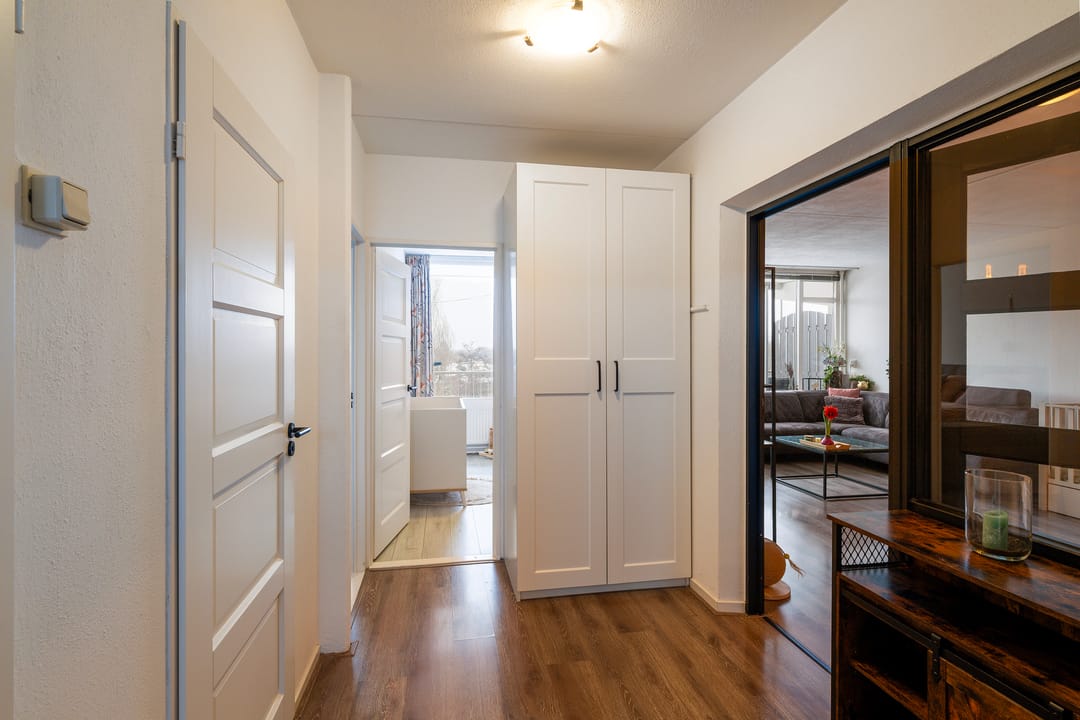 Foto 8 van Bachplein 504