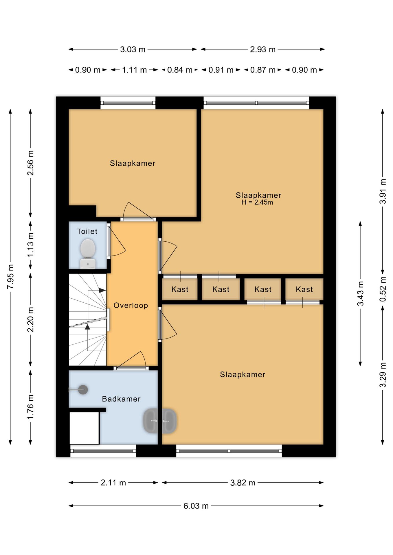 Foto 33 van van Essenstraat 41