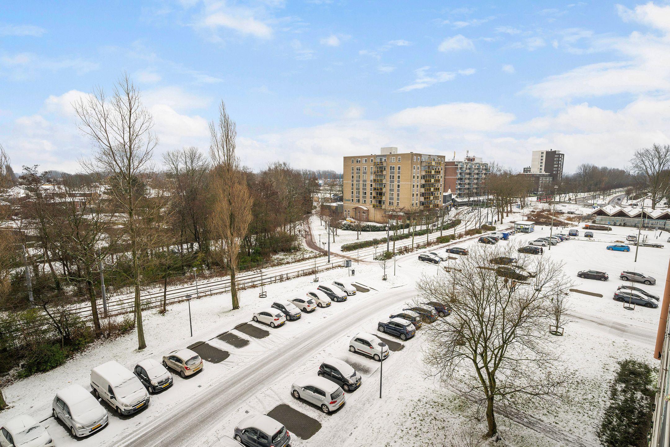 Foto 15 van Bachplein 504