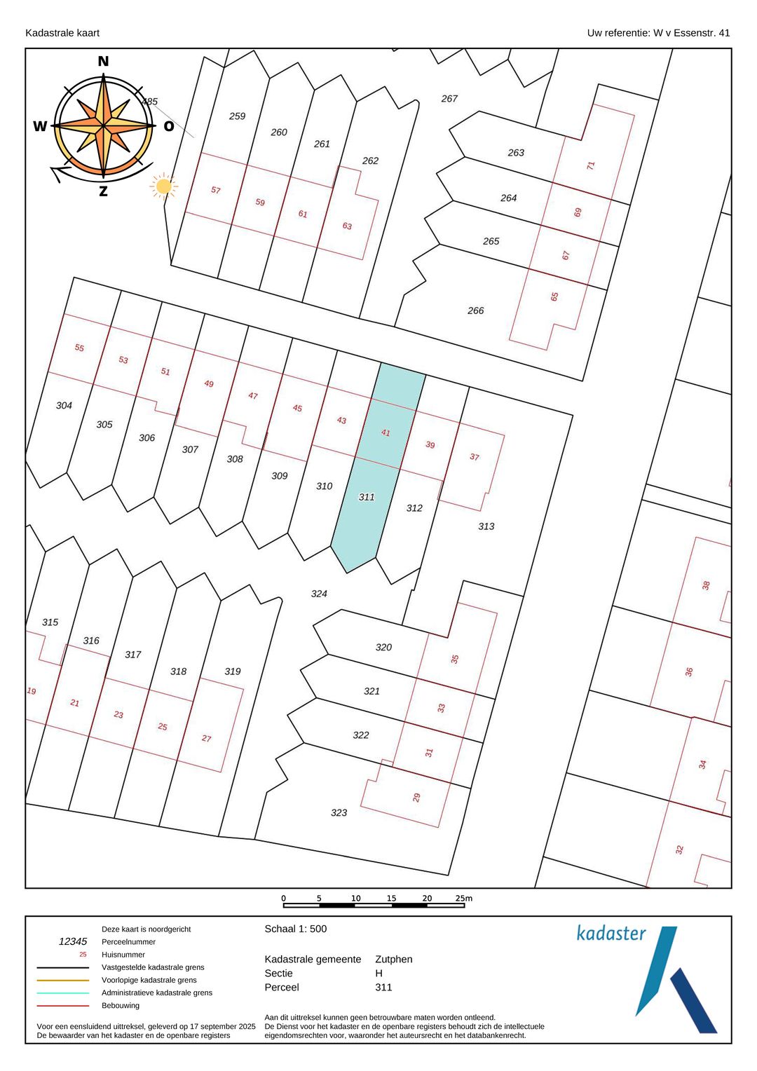 Foto 37 van van Essenstraat 41