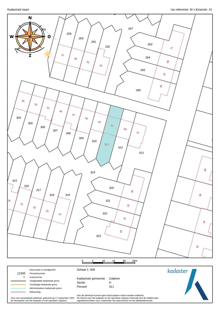 Foto 35 van van Essenstraat 41