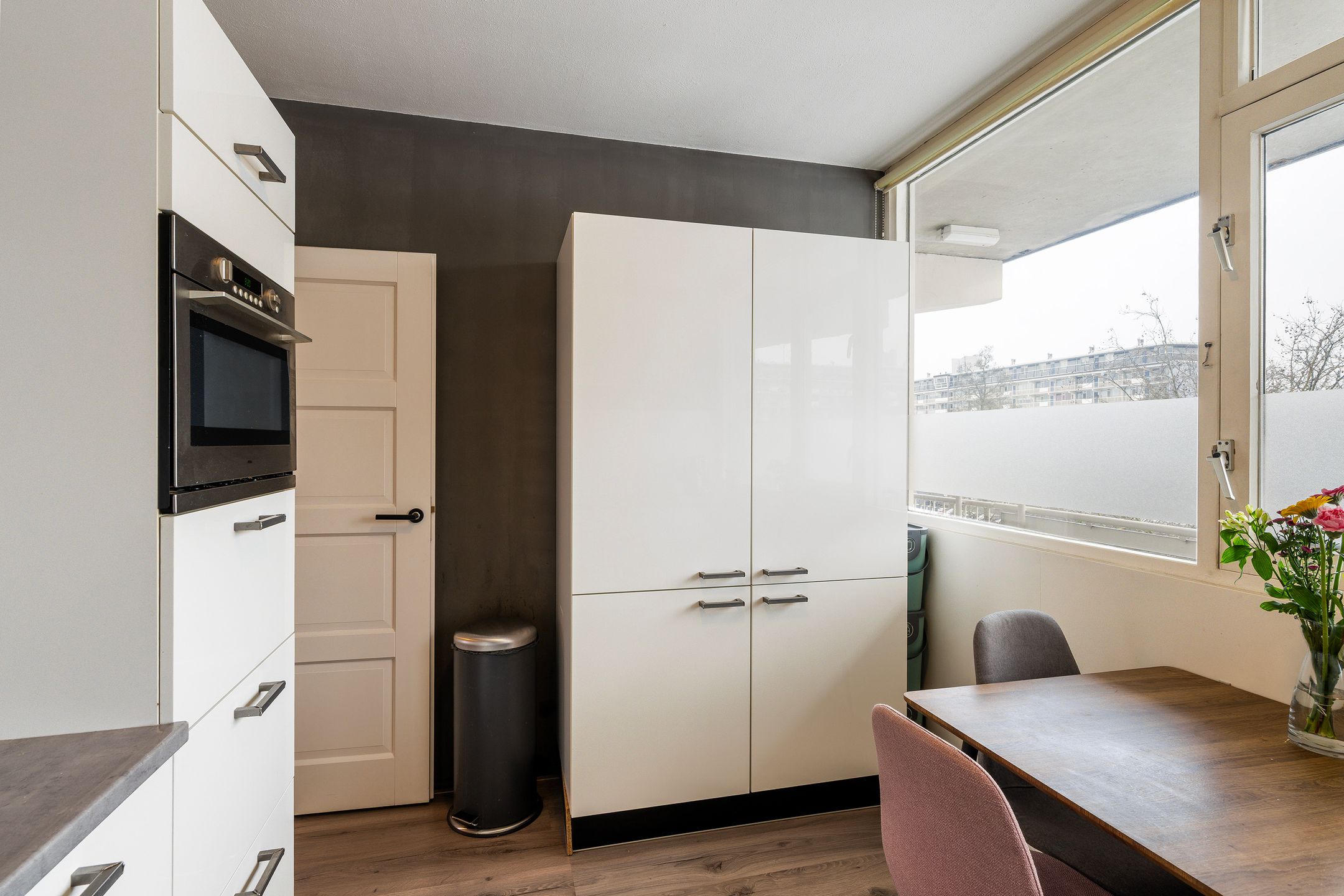 Foto 21 van Bachplein 504