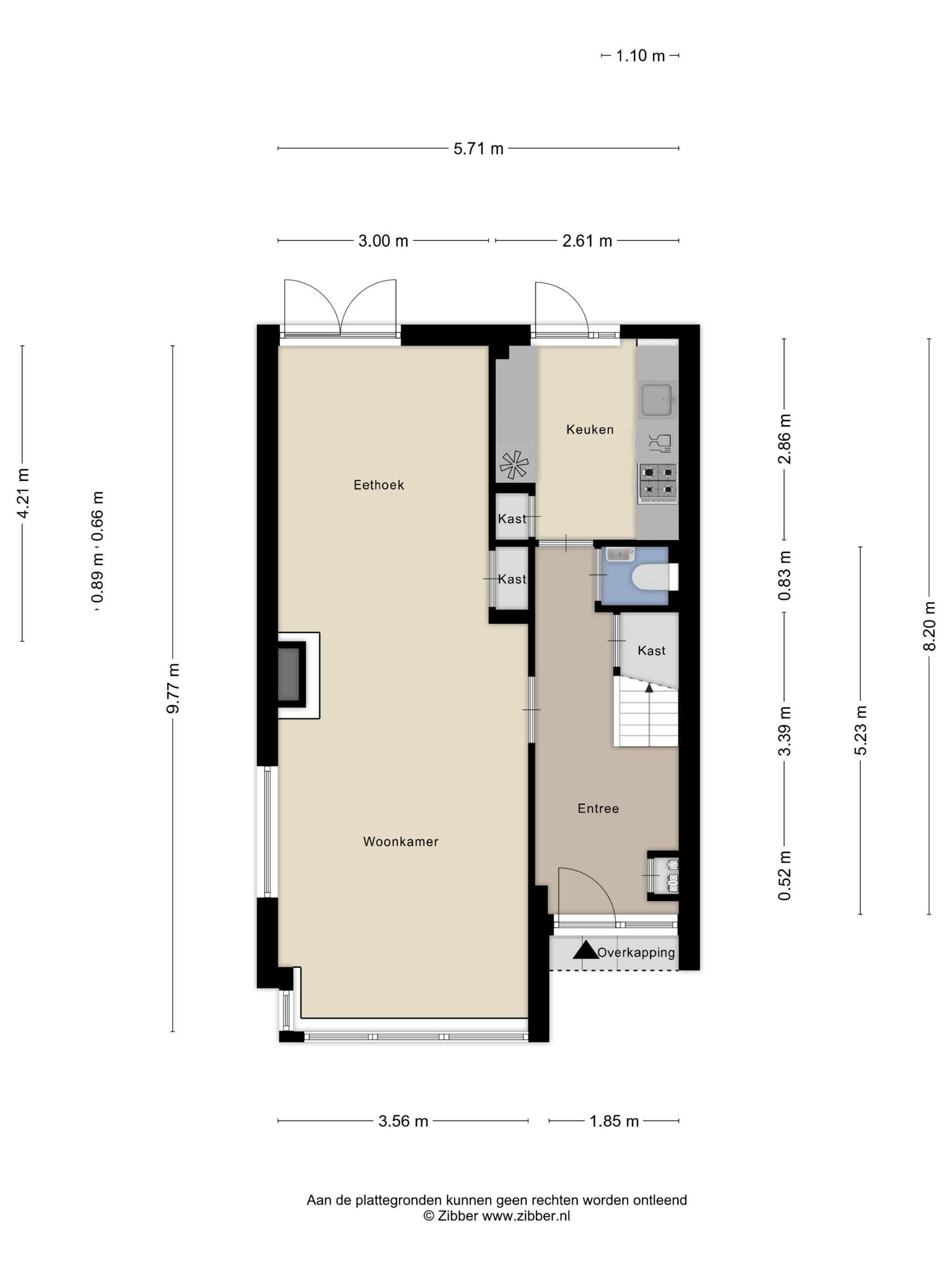 Photo 45 of Acacialaan 34