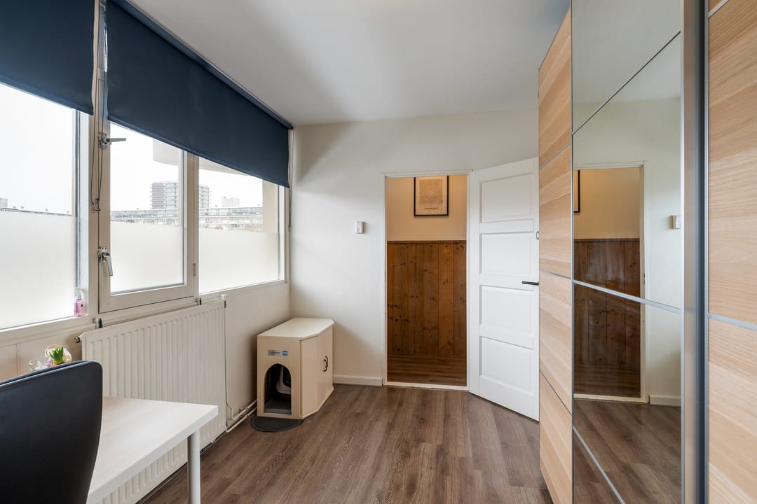 Foto 26 van Bachplein 504