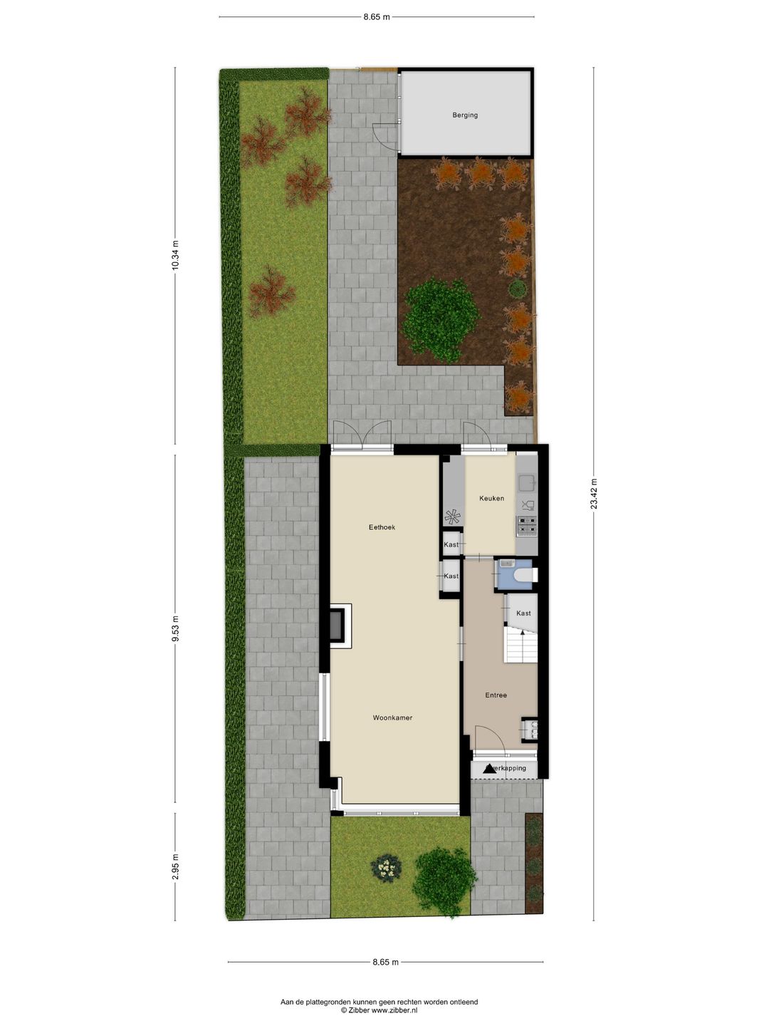 Photo 46 of Acacialaan 34