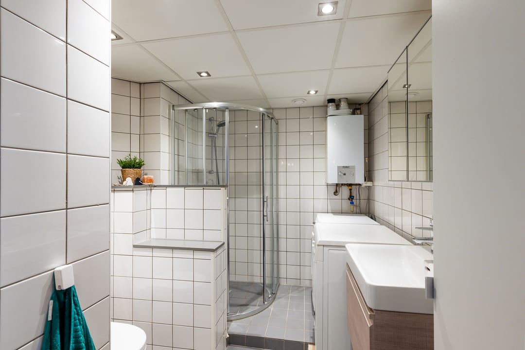 Foto 28 van Bachplein 504