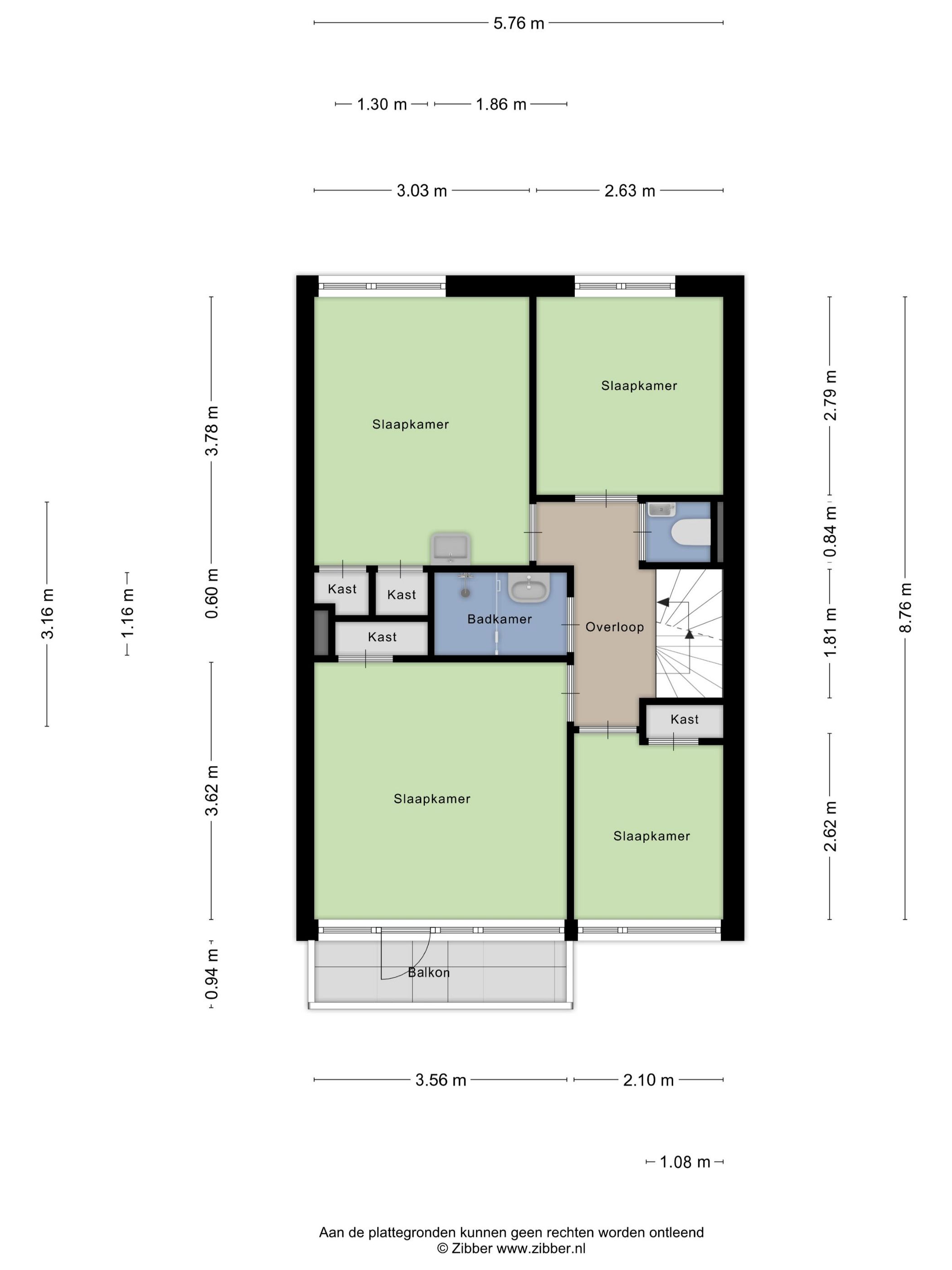 Photo 48 of Acacialaan 34