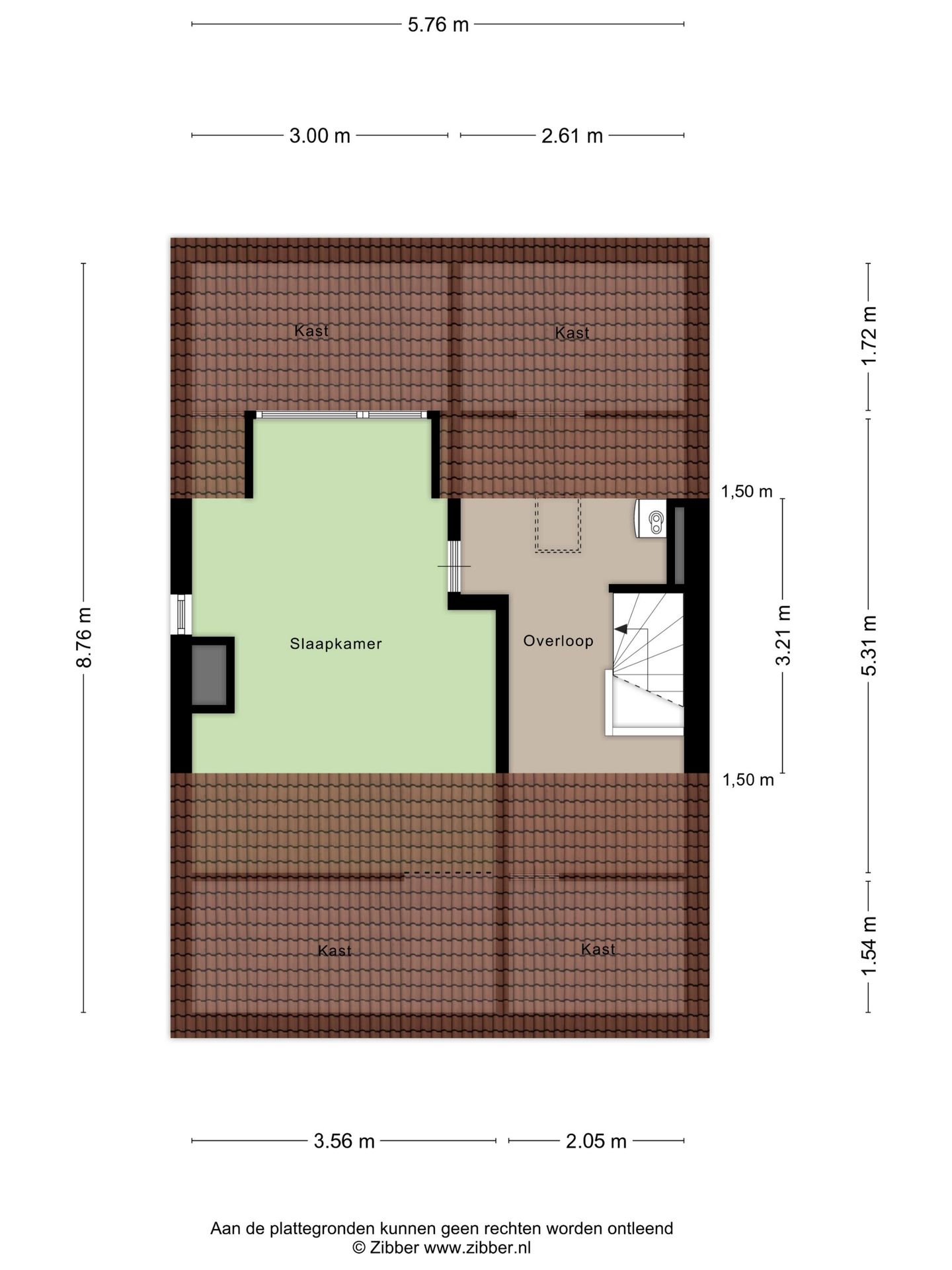 Photo 49 of Acacialaan 34