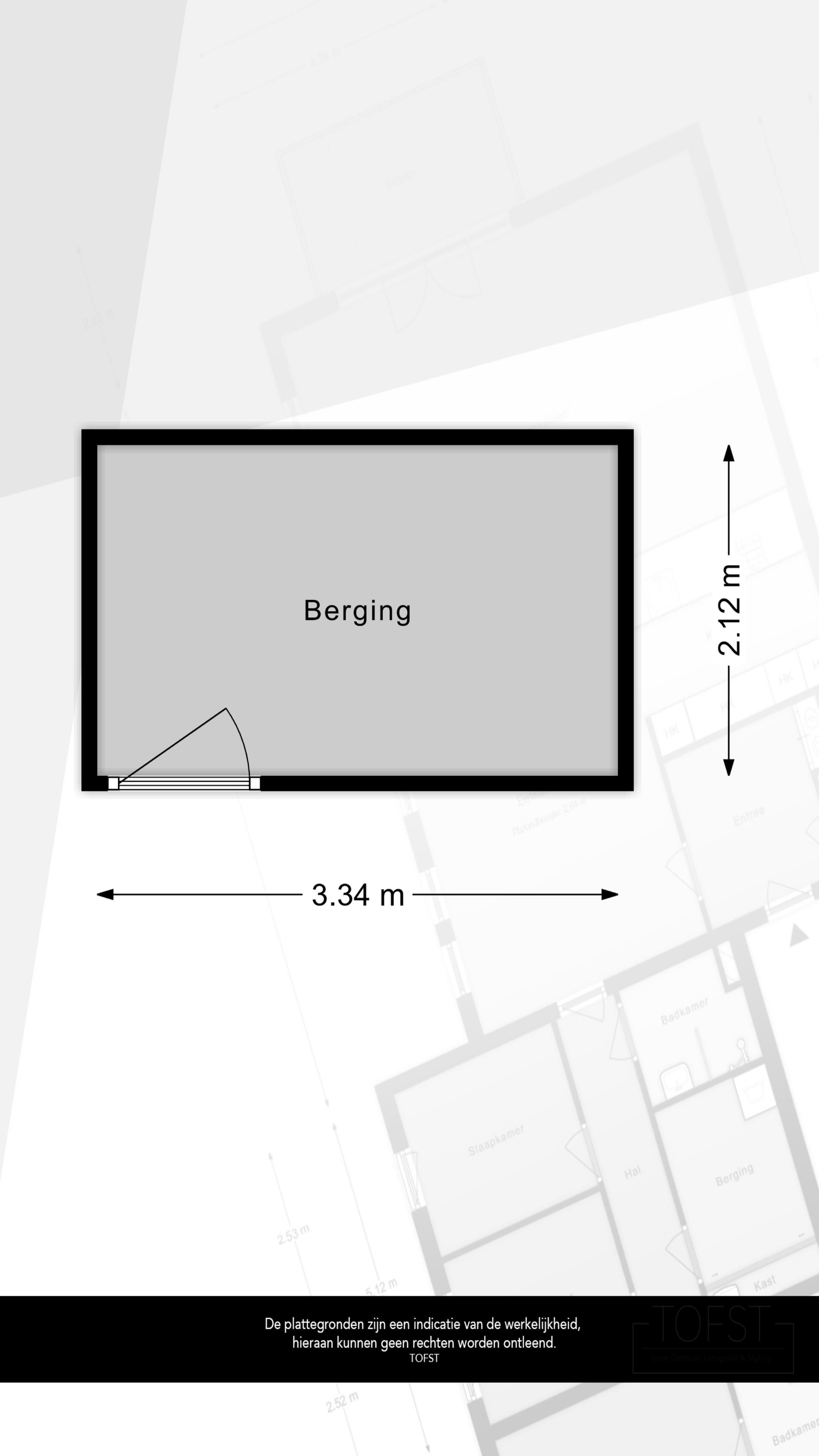 Foto 33 van Bachplein 504