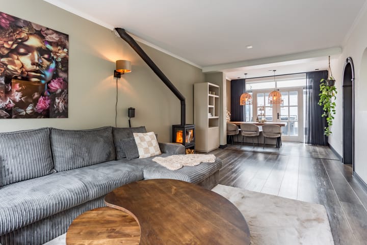 Foto 7 van Erasmusstraat 21