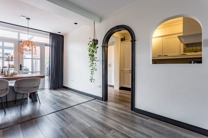 Foto 10 van Erasmusstraat 21