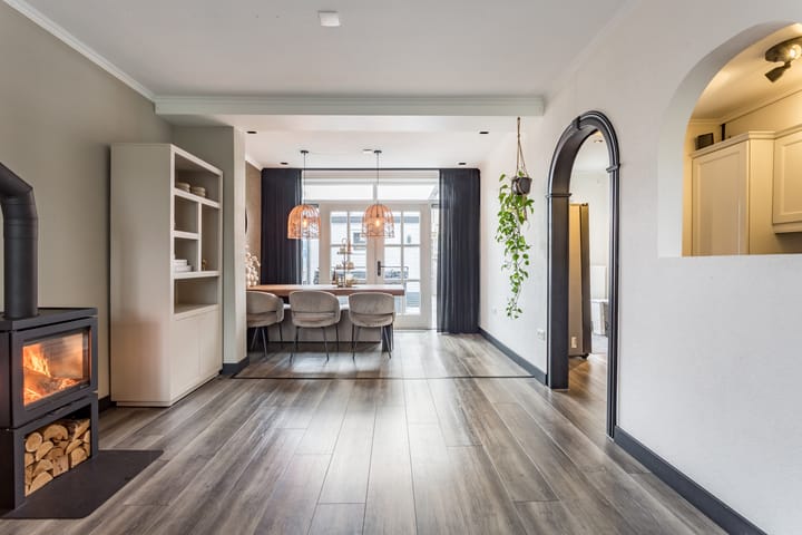 Foto 12 van Erasmusstraat 21