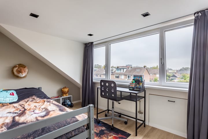 Foto 37 van Erasmusstraat 21