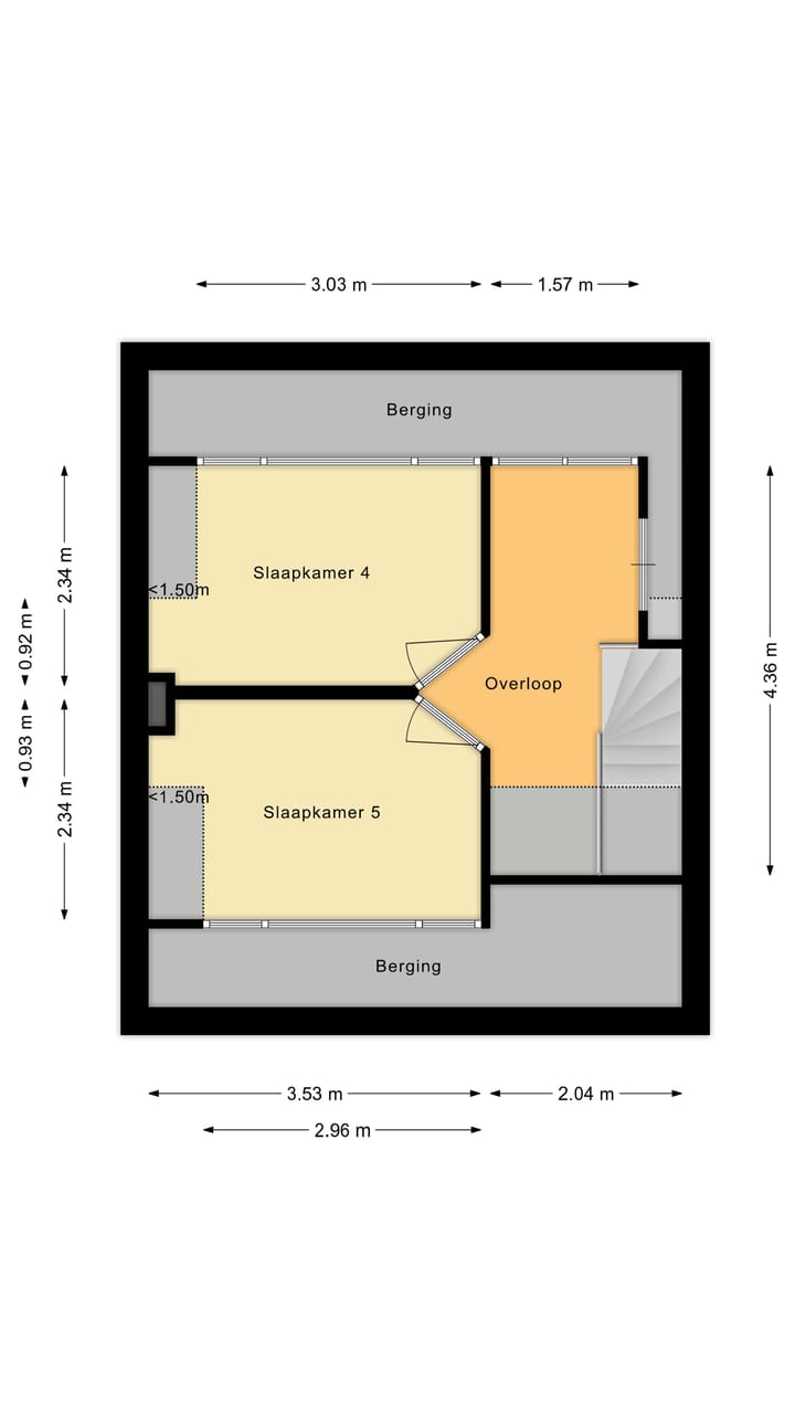 Foto 51 van Erasmusstraat 21