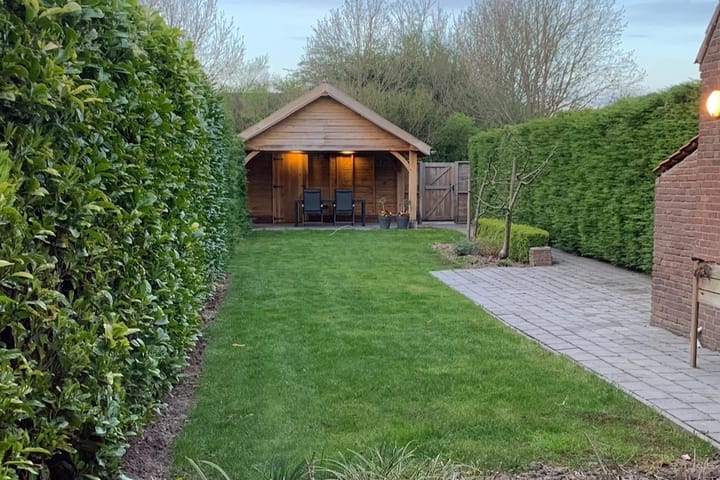 van der Slikkestraat 5 main image