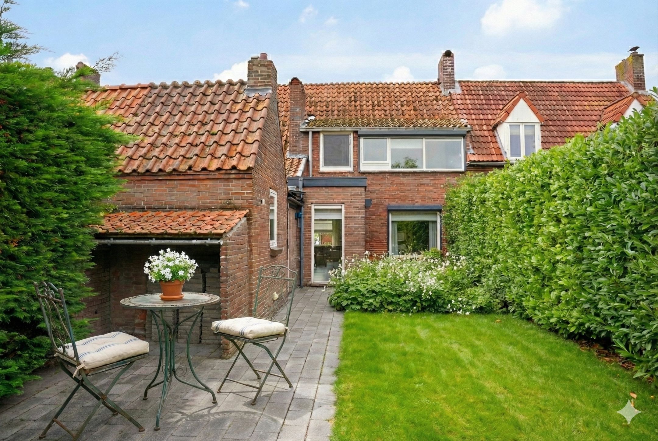 van der Slikkestraat, 5, Schoondijke, 4507AC, Zeeland, Nederland 5 