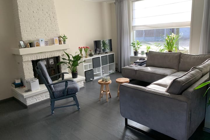 van der Slikkestraat 5