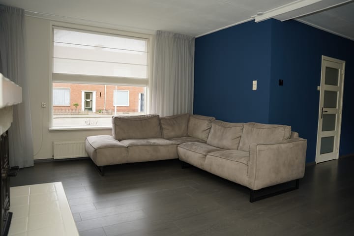 Foto 4 van van der Slikkestraat 5