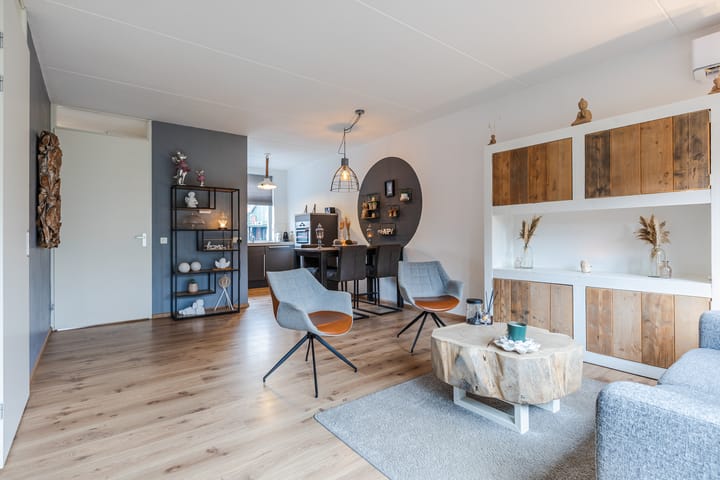 Foto 4 van Sint Jorisveld 19