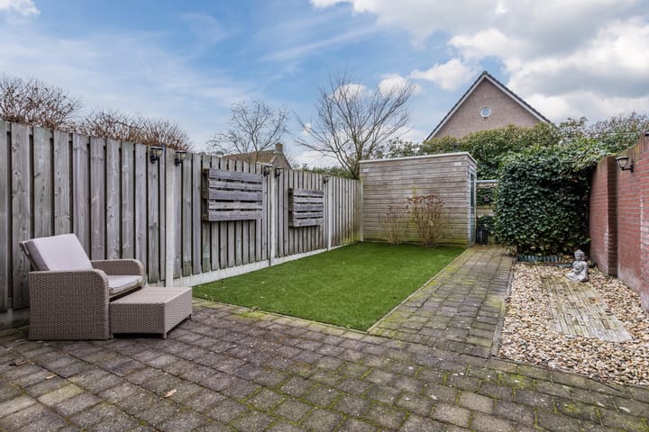 Foto 24 van Sint Jorisveld 19