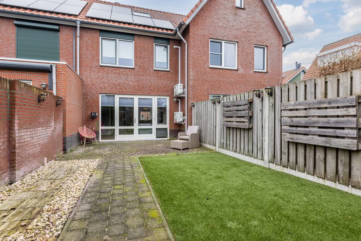 Foto 26 van Sint Jorisveld 19