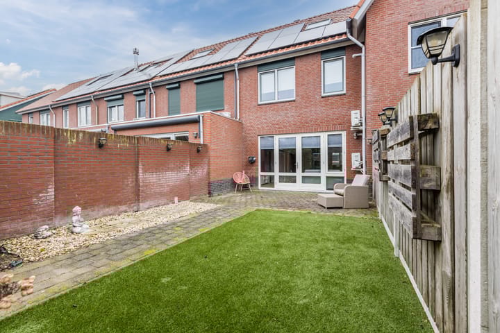 Foto 27 van Sint Jorisveld 19