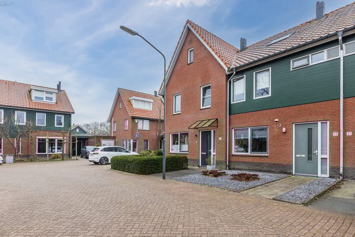 Foto 29 van Sint Jorisveld 19